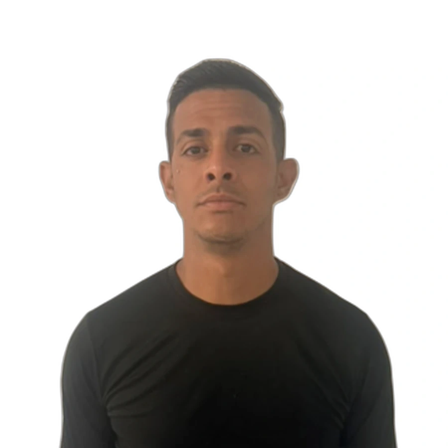 Juan Antonio Rodriguez, HVAC and General Maintenance Technician