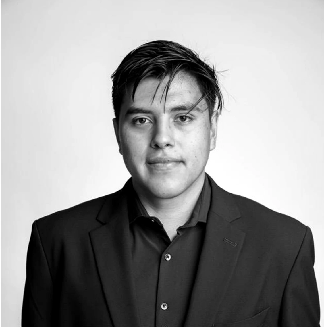Rudy Gonzalez, Support Staff