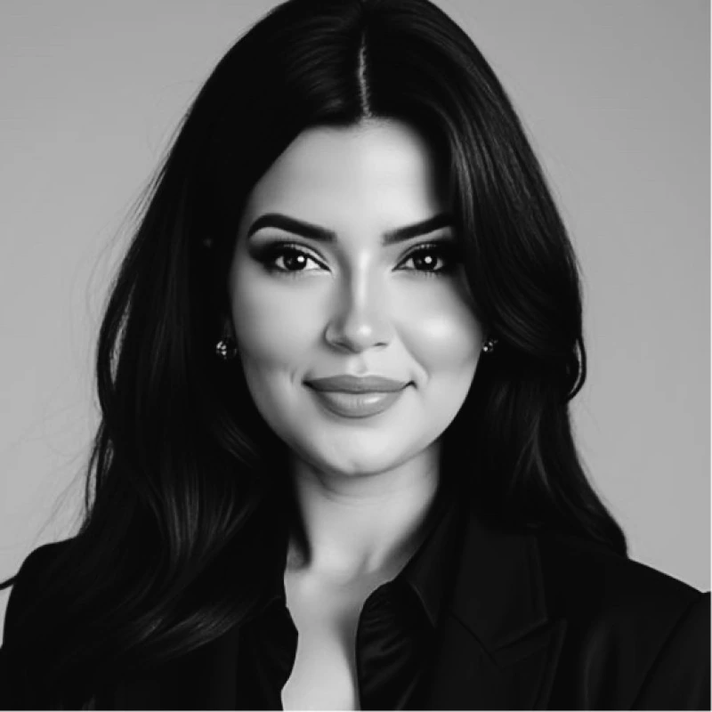 Veronica Cantu, Human Resources