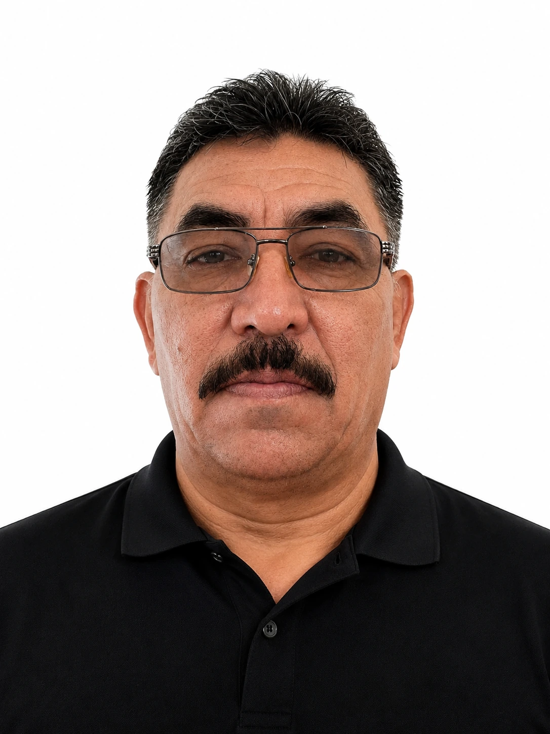 Abel Orozco, Senior HVAC & General Maintenance Technician