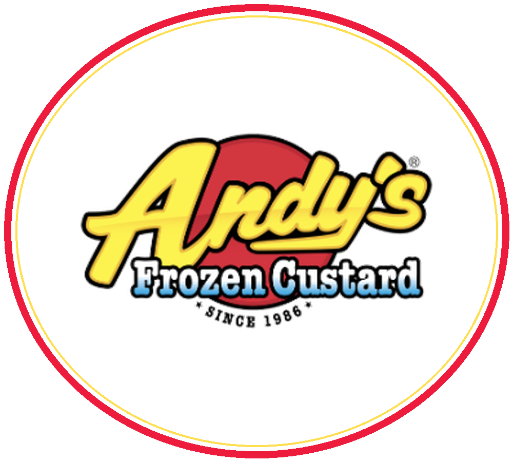 Andy’s Frozen Custard logo