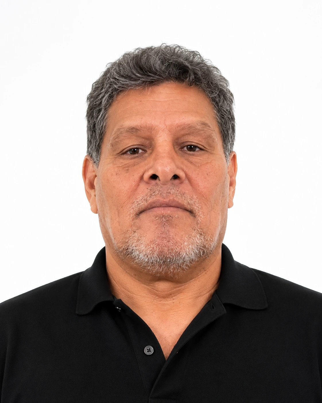 Concepcion Chavez-Llamas, Senior HVAC Technician