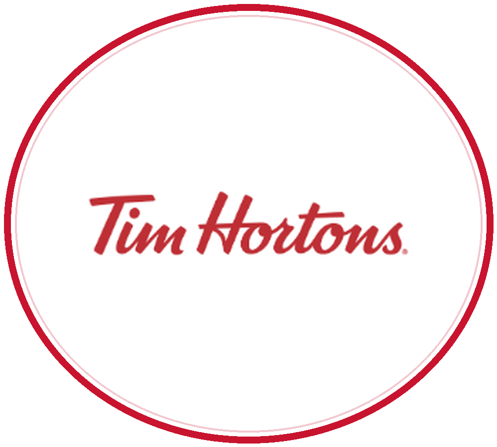 Tim Hortons logo